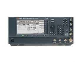 keysight E8257D微波信號(hào)發(fā)生器