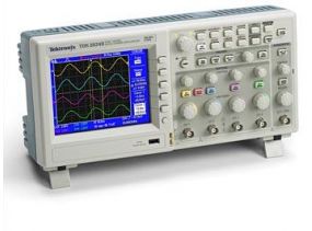 Tektronix TDS2024B 數(shù)字存儲示波器