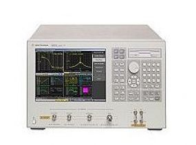Agilent E5052A 信號源分析儀