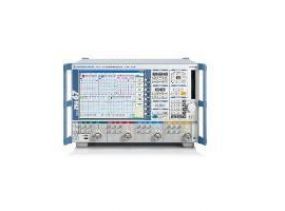 R&S ZVA24網(wǎng)絡(luò)分析儀