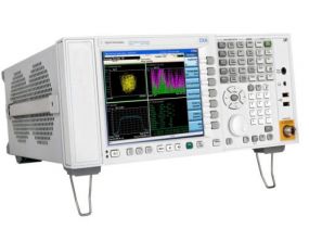 Agilent N9000A信號分析儀