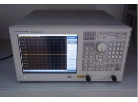 Agilent E5071C網(wǎng)絡(luò)分析儀