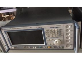 R&S SMP03信號(hào)發(fā)生器