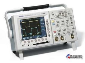 Tektronix TDS3052B示波器