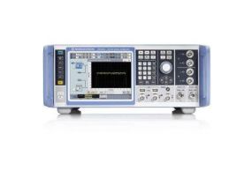 羅德與施瓦茨SMW200A信號(hào)發(fā)生器