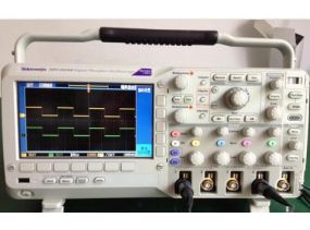 Tektronix DPO2022B 數(shù)字熒光示波器