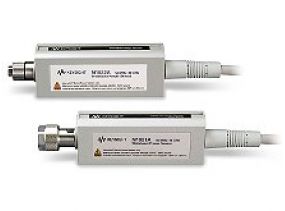 keysight N1922A P系列寬帶功率傳感器