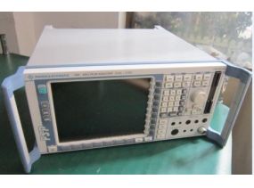 R&S FSP3頻譜分析儀