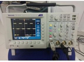Tektronix TDS3052C 數(shù)字示波器