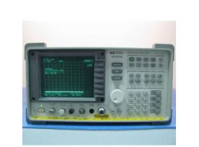 Agilent 8562E 頻譜分析儀