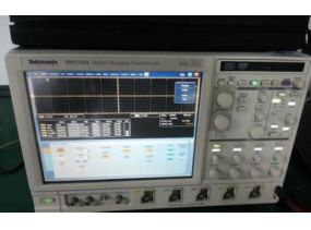 Tektronix DPO7254C 數(shù)字熒光示波器