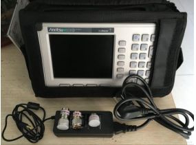 anritsu S331D天饋線分析儀