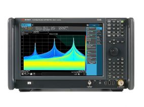 keysight N9040B信號分析儀
