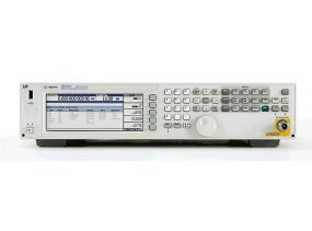 Agilent N5181A MXG 射頻模擬信號(hào)發(fā)生器