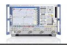 R&S ZVA40網(wǎng)絡(luò)分析儀