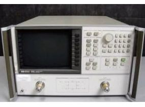 Agilent 8720B Network Analyzer