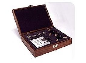 Agilent 85033D 校準(zhǔn)套件，3.5 毫米