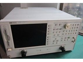 Agilent 8720D 微波矢量網(wǎng)絡(luò)分析儀