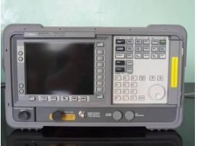 Agilent  N8975A 頻率范圍為10 MHz 至26.5GHz的 噪聲系數(shù)分析儀