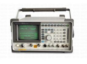 agilent  8920A RF 通信測(cè)試裝置