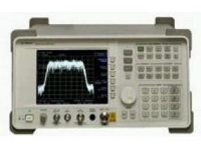 Agilent 8565EC頻譜分析儀