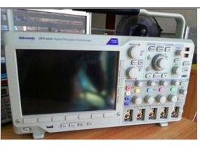 Tektronix MSO5204B 混合信號示波器