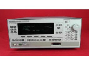 Agilent 83640B信號發(fā)生器