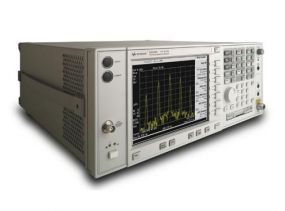 Agilent E4440A頻譜分析儀